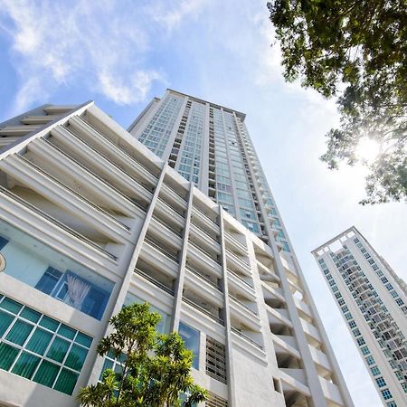 Straits Garden Suites By The Homestay Helper George Town Exterior foto