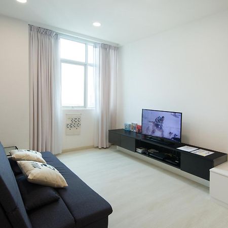 Straits Garden Suites By The Homestay Helper George Town Exterior foto